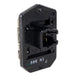 HVAC Blower Motor Resistor WVE 3A1201