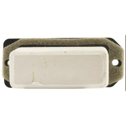 HVAC Blower Motor Resistor WVE 3A1204