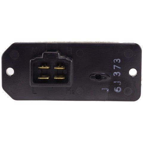 HVAC Blower Motor Resistor WVE 3A1205