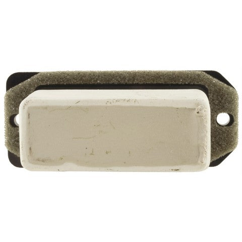 HVAC Blower Motor Resistor WVE 3A1205