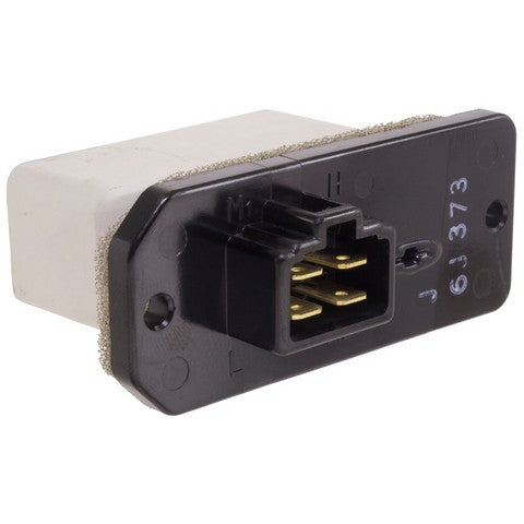 HVAC Blower Motor Resistor WVE 3A1205