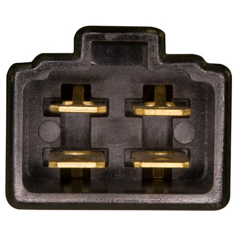 HVAC Blower Motor Resistor WVE 3A1205