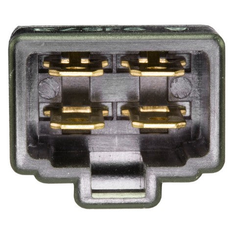 HVAC Blower Motor Resistor WVE 3A1207