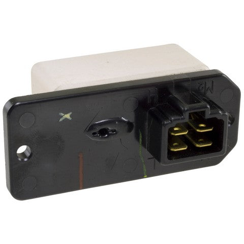 HVAC Blower Motor Resistor WVE 3A1208