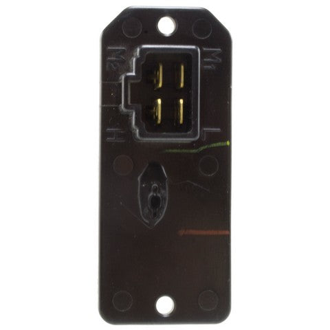 HVAC Blower Motor Resistor WVE 3A1208