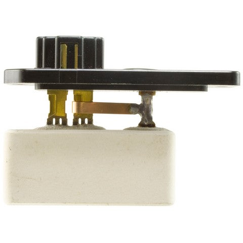 HVAC Blower Motor Resistor WVE 3A1208