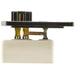 HVAC Blower Motor Resistor WVE 3A1208