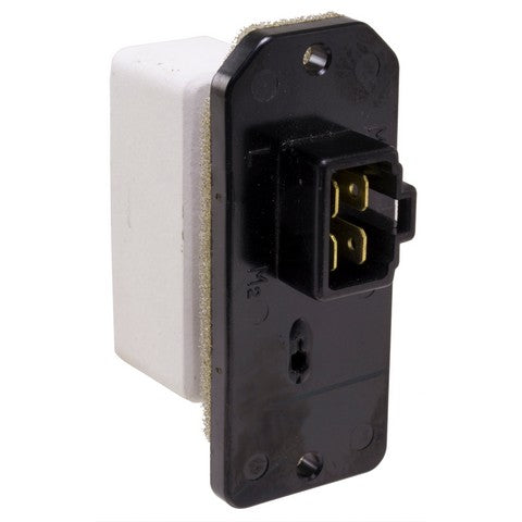 HVAC Blower Motor Resistor WVE 3A1209
