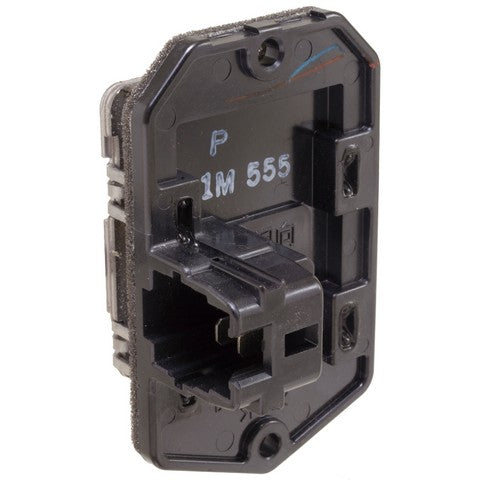 HVAC Blower Motor Resistor WVE 3A1210