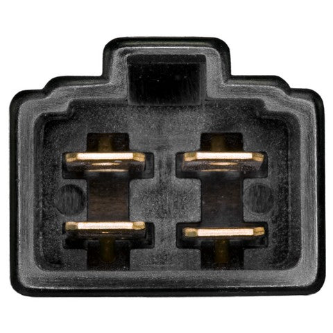 HVAC Blower Motor Resistor WVE 3A1212