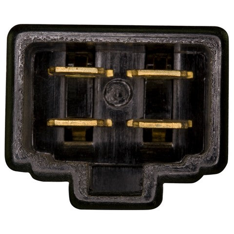 HVAC Blower Motor Resistor WVE 3A1213