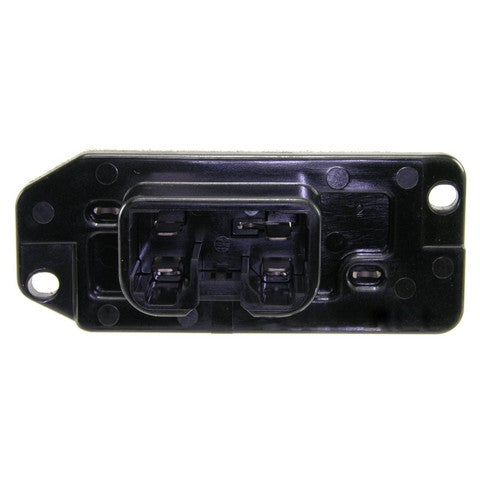 HVAC Blower Motor Resistor WVE 3A1215