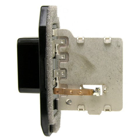 HVAC Blower Motor Resistor WVE 3A1215