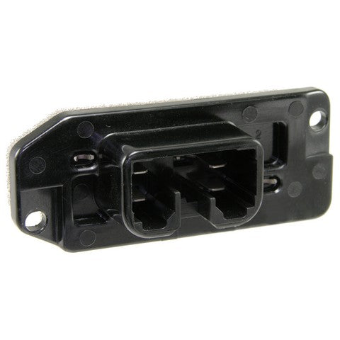 HVAC Blower Motor Resistor WVE 3A1215