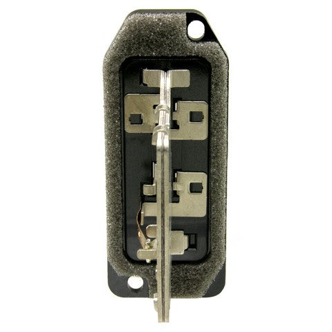 HVAC Blower Motor Resistor WVE 3A1215