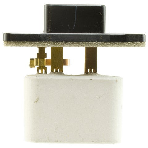 HVAC Blower Motor Resistor WVE 3A1216