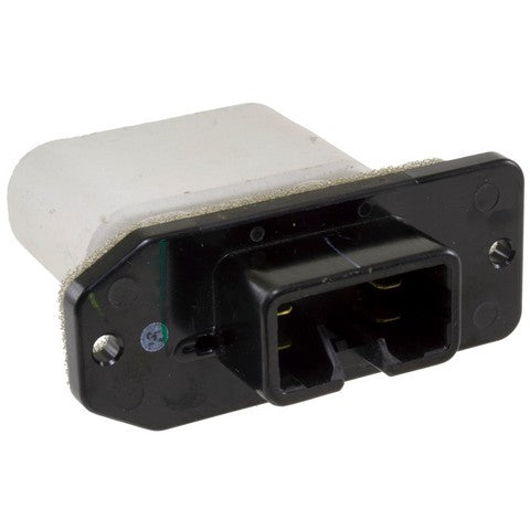 HVAC Blower Motor Resistor WVE 3A1216