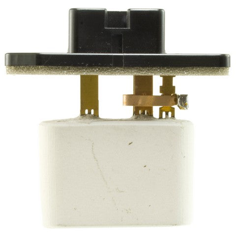 HVAC Blower Motor Resistor WVE 3A1216