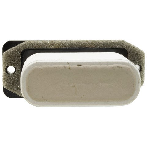 HVAC Blower Motor Resistor WVE 3A1216