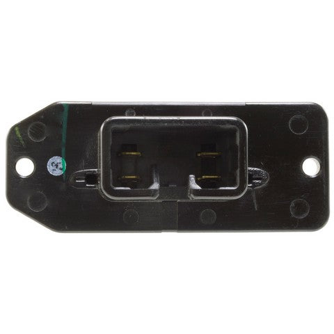 HVAC Blower Motor Resistor WVE 3A1216