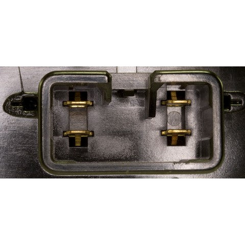 HVAC Blower Motor Resistor WVE 3A1216