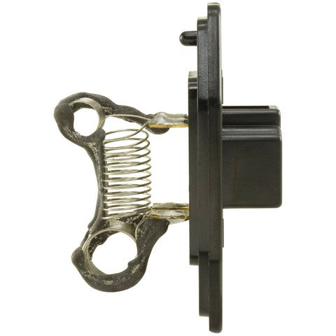 HVAC Blower Motor Resistor WVE 3A1217