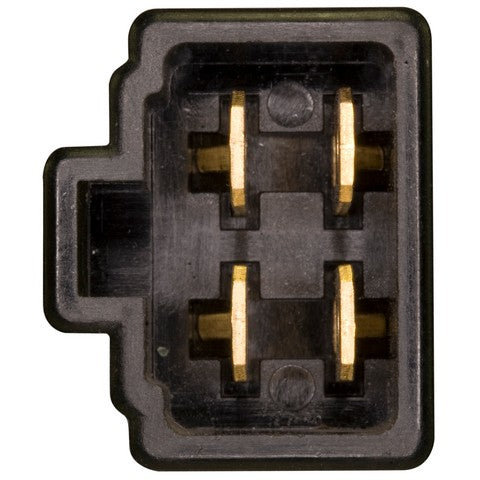 HVAC Blower Motor Resistor WVE 3A1217