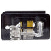 HVAC Blower Motor Resistor WVE 3A1218