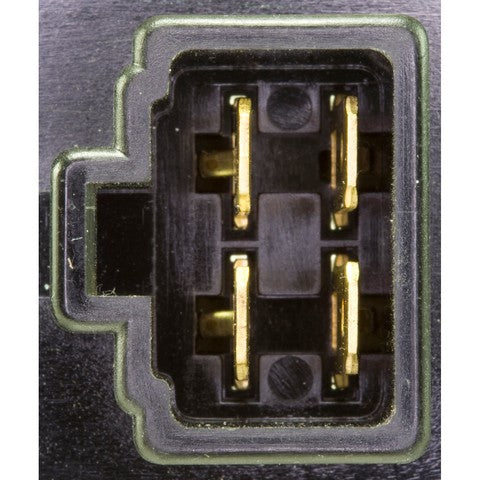 HVAC Blower Motor Resistor WVE 3A1218