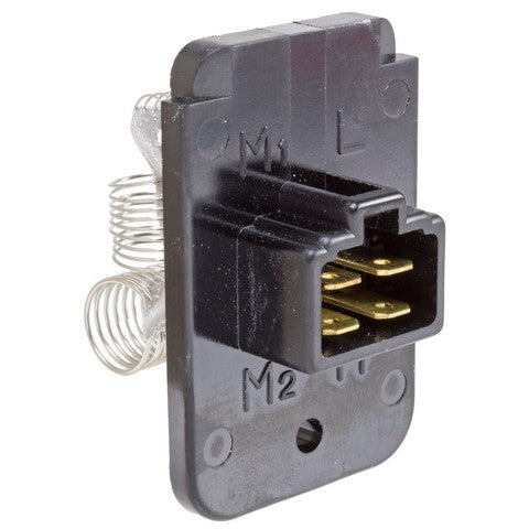 HVAC Blower Motor Resistor WVE 3A1218