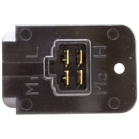 HVAC Blower Motor Resistor WVE 3A1218