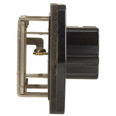 HVAC Blower Motor Resistor WVE 3A1221