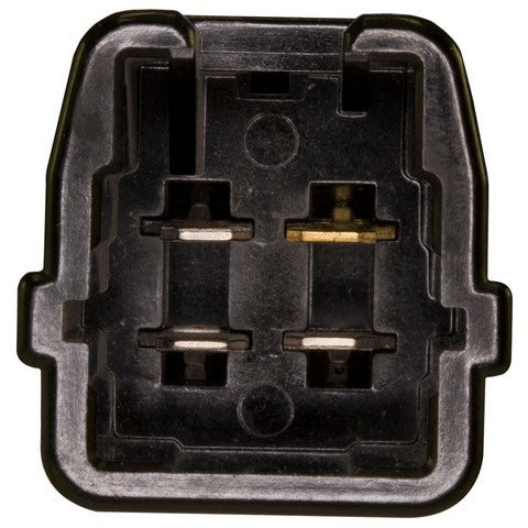 HVAC Blower Motor Resistor WVE 3A1221