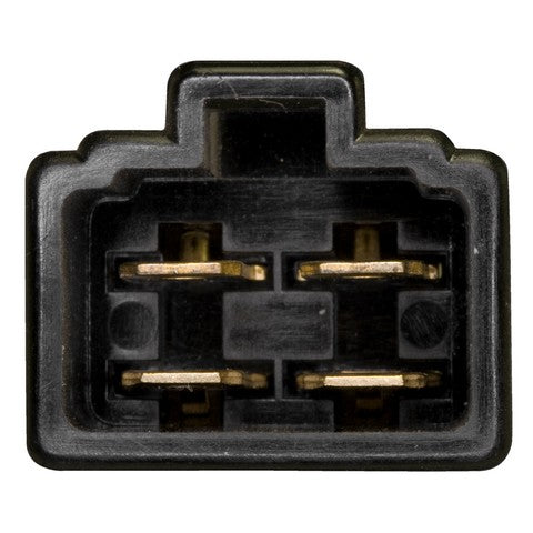 HVAC Blower Motor Resistor WVE 3A1222