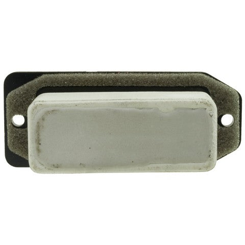 HVAC Blower Motor Resistor WVE 3A1223