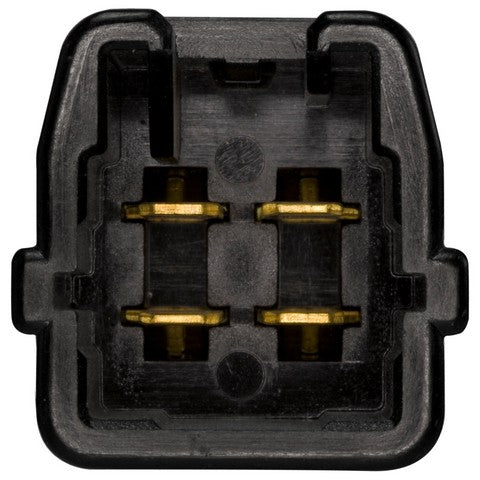 HVAC Blower Motor Resistor WVE 3A1223