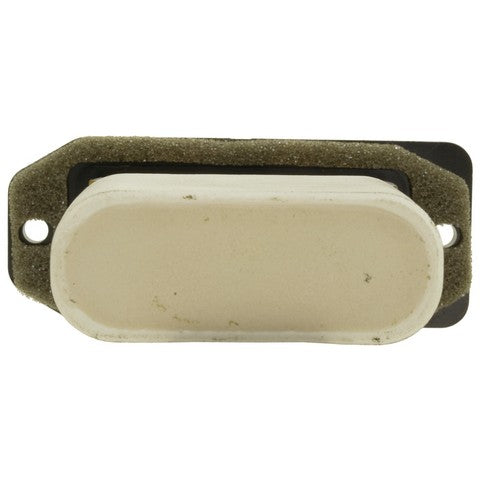 HVAC Blower Motor Resistor WVE 3A1225