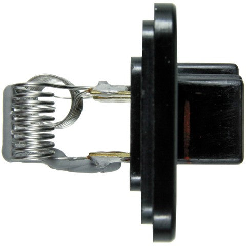 HVAC Blower Motor Resistor WVE 3A1228