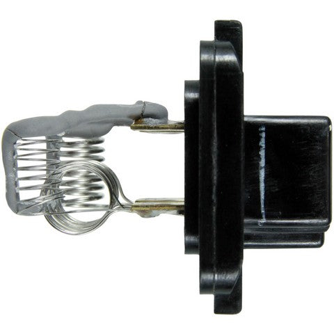 HVAC Blower Motor Resistor WVE 3A1228