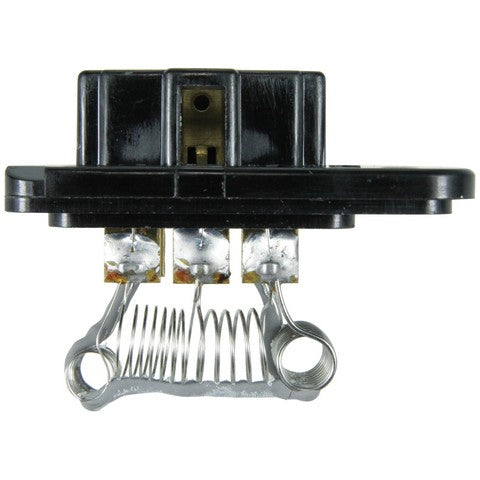 HVAC Blower Motor Resistor WVE 3A1228