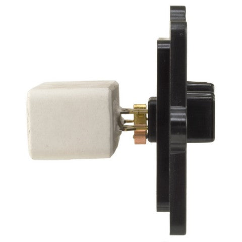 HVAC Blower Motor Resistor WVE 3A1229