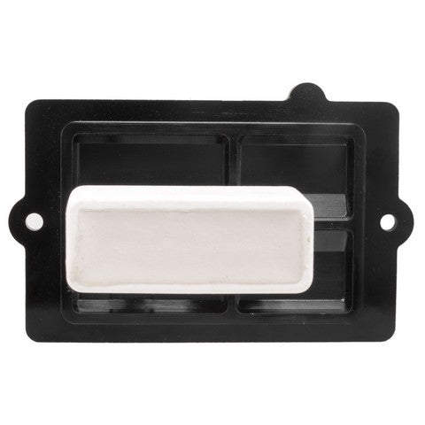 HVAC Blower Motor Resistor WVE 3A1229