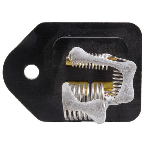 HVAC Blower Motor Resistor WVE 3A1230