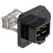 HVAC Blower Motor Resistor WVE 3A1230