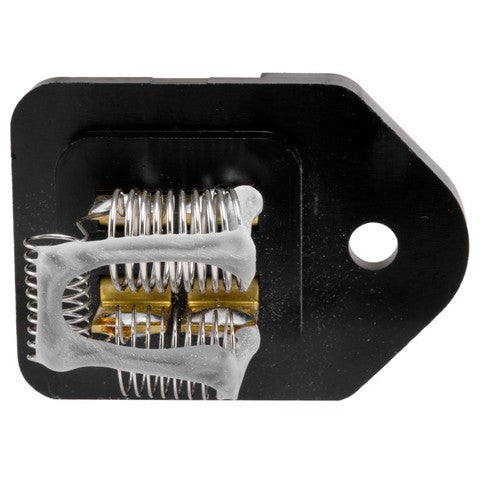 HVAC Blower Motor Resistor WVE 3A1231