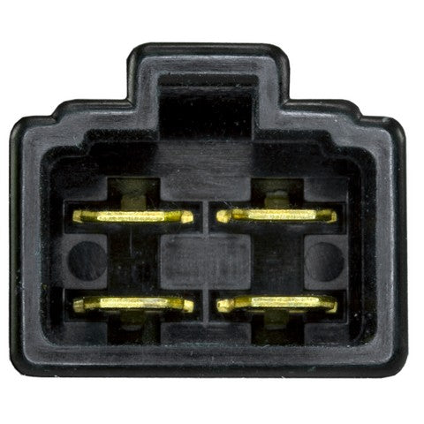 HVAC Blower Motor Resistor WVE 3A1231