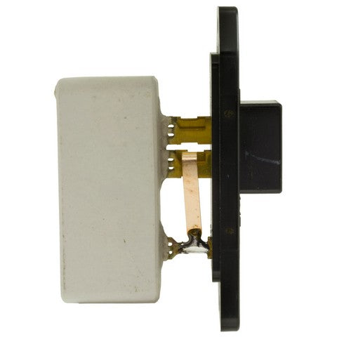 HVAC Blower Motor Resistor WVE 3A1233