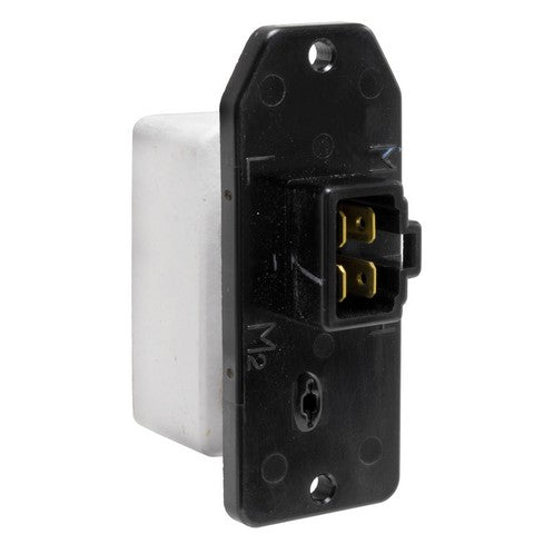 HVAC Blower Motor Resistor WVE 3A1233