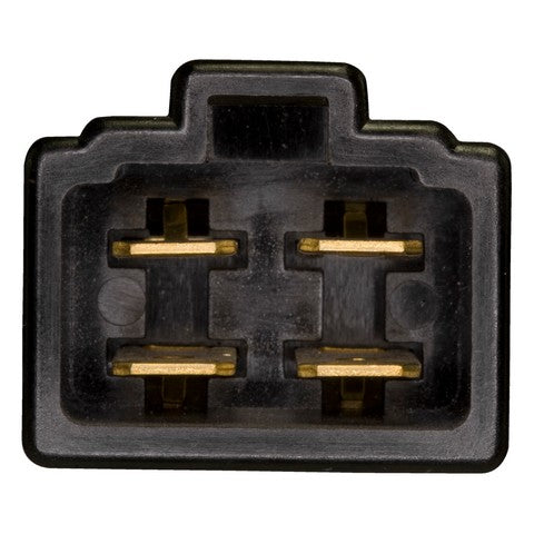 HVAC Blower Motor Resistor WVE 3A1233