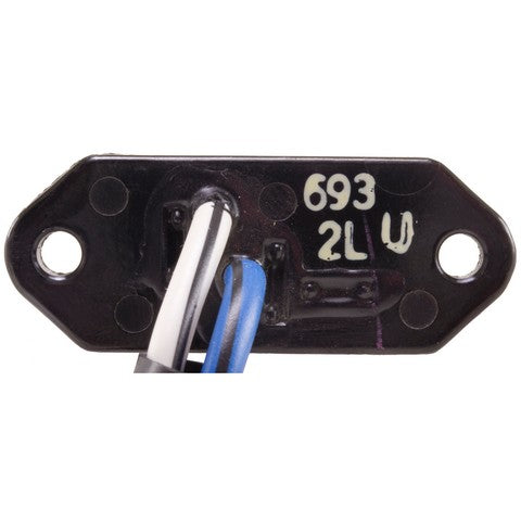 HVAC Blower Motor Resistor WVE 3A1234